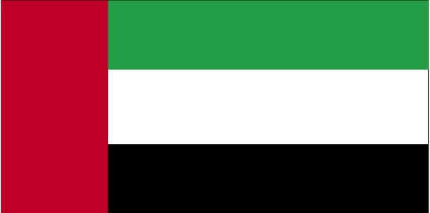 United Arab Emirates ()
